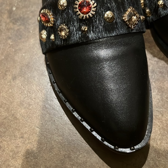 Sam Edelman Lairo Mules - Picture 6 of 6